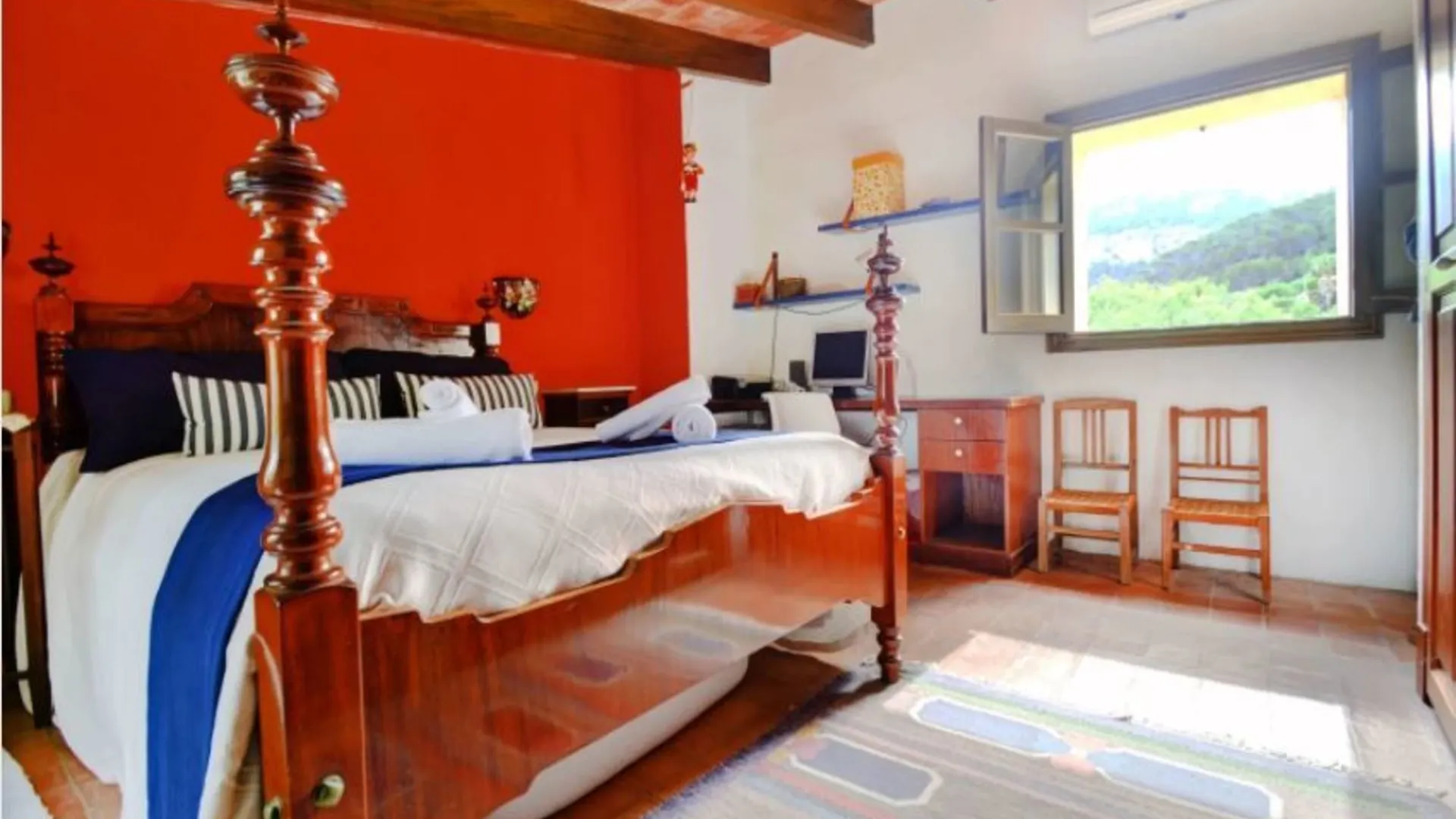 105746 - Villa In Andratx Puerto de Andratx 0*,  İspanya