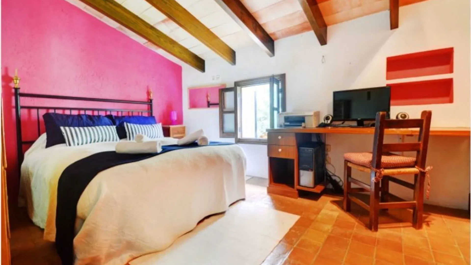 105746 - Villa In Andratx Puerto de Andratx