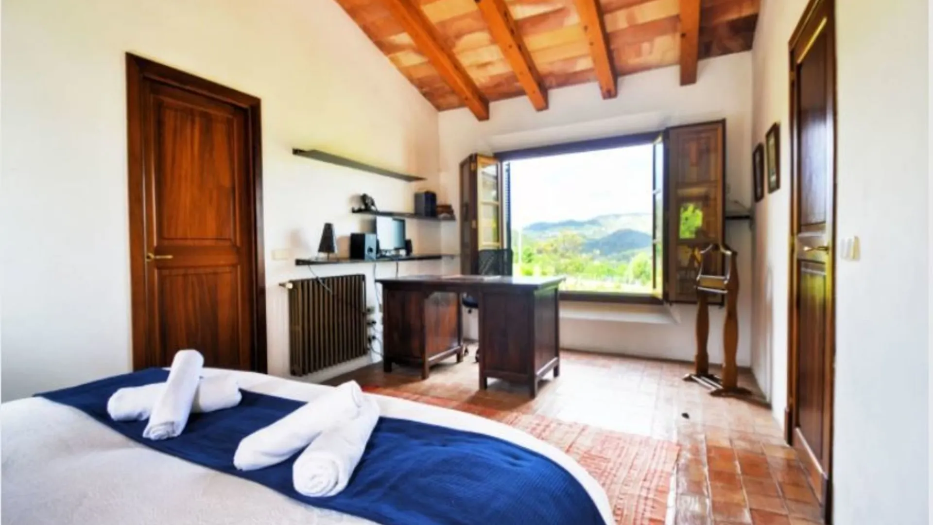 105746 - Villa In Andratx Puerto de Andratx