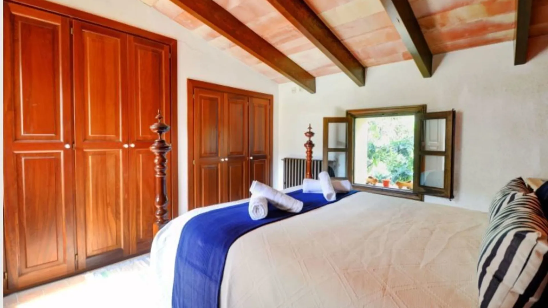 105746 - Villa In Andratx Puerto de Andratx İspanya