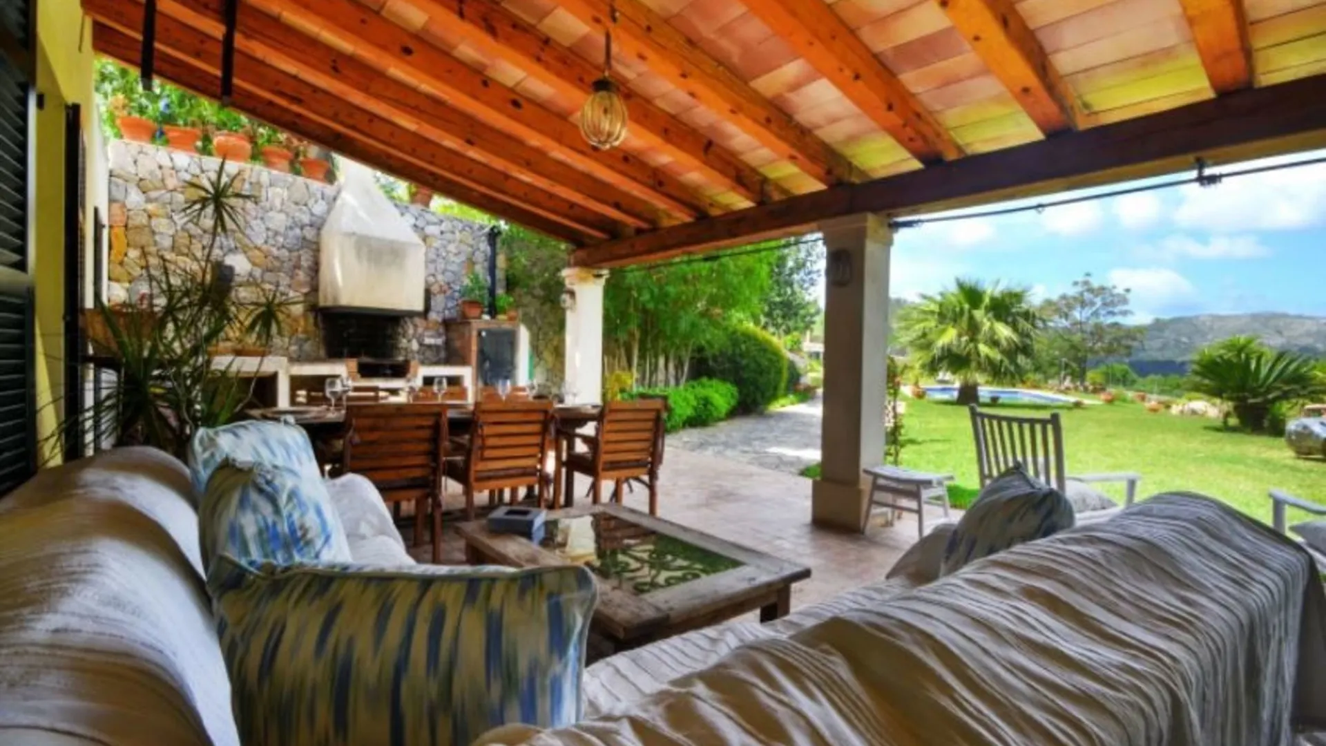105746 - Villa In Andratx Puerto de Andratx