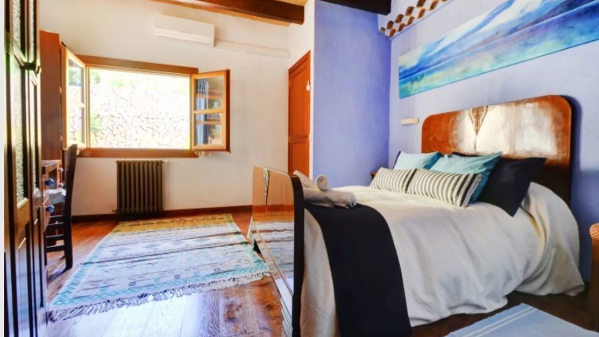 105746 - Villa In Andratx Puerto de Andratx